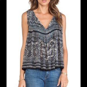 ⭐️Free People Myna Tank⭐️